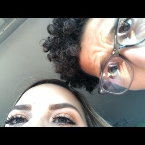 Meet your Posher, Nathan